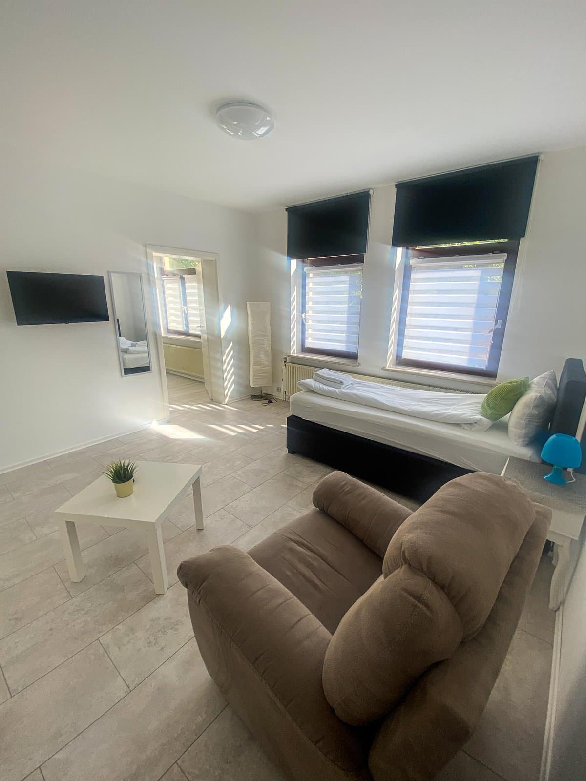 1-Zimmer Apartment – Bild 3