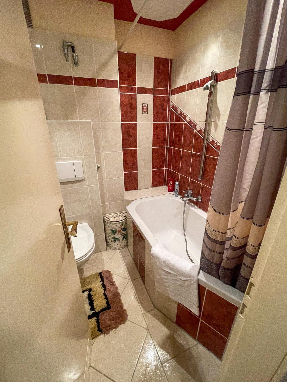1-Zimmer Apartment – Bild 4