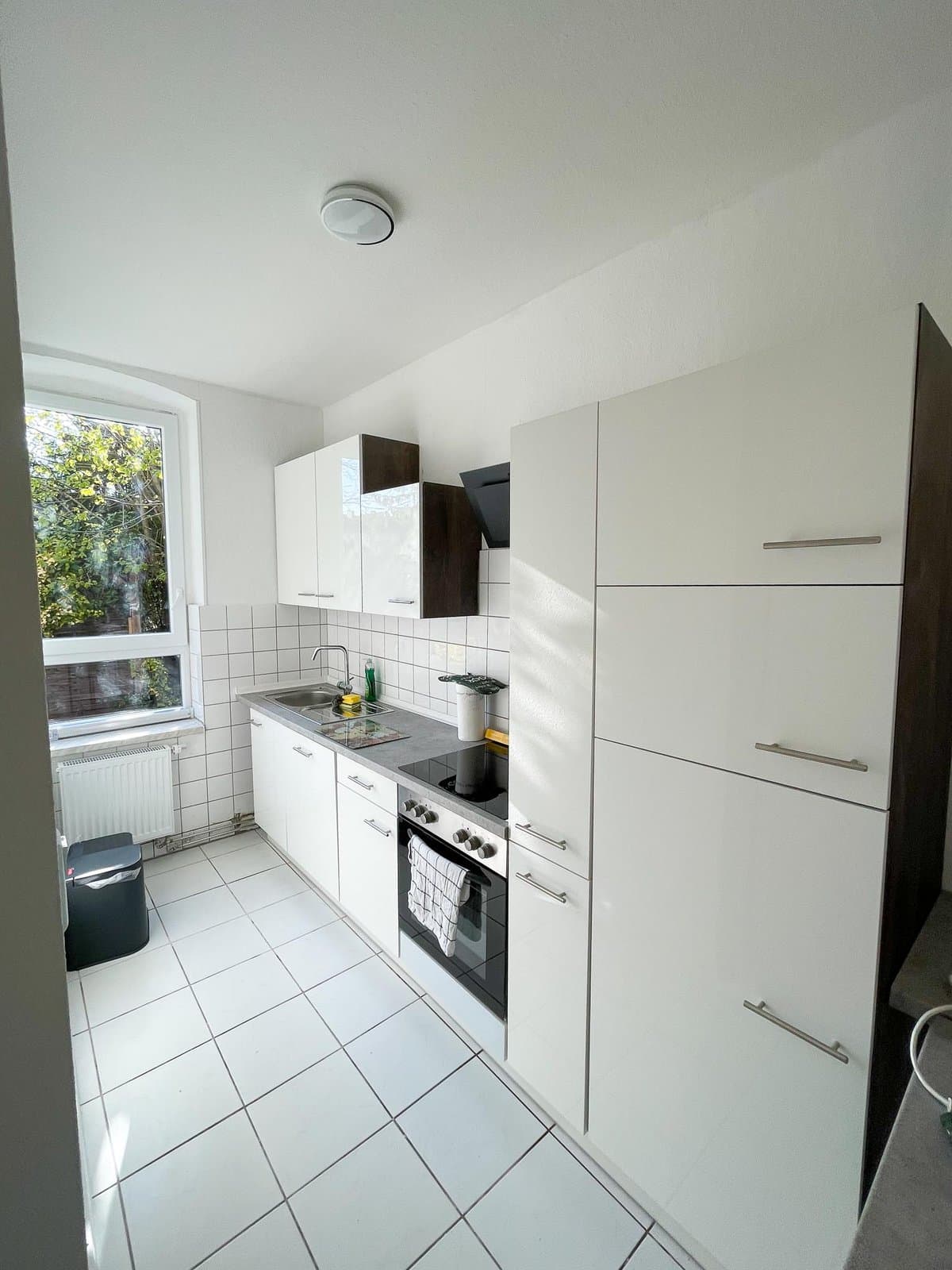 2-Zimmer Apartment – Bild 2