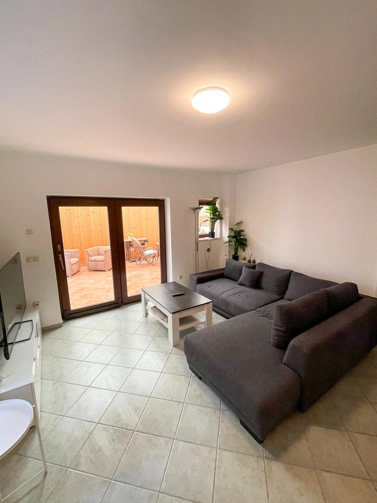 2-Zimmer Apartment – Bild 4