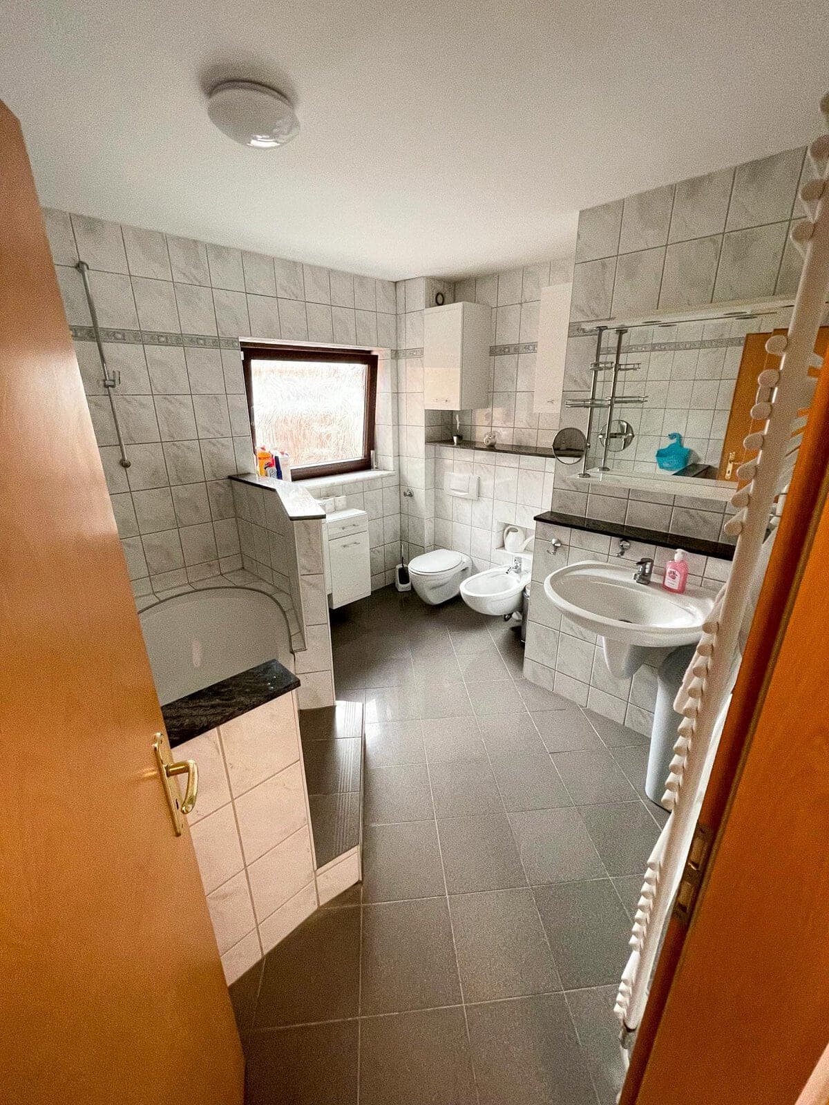 2-Zimmer Apartment – Bild 6