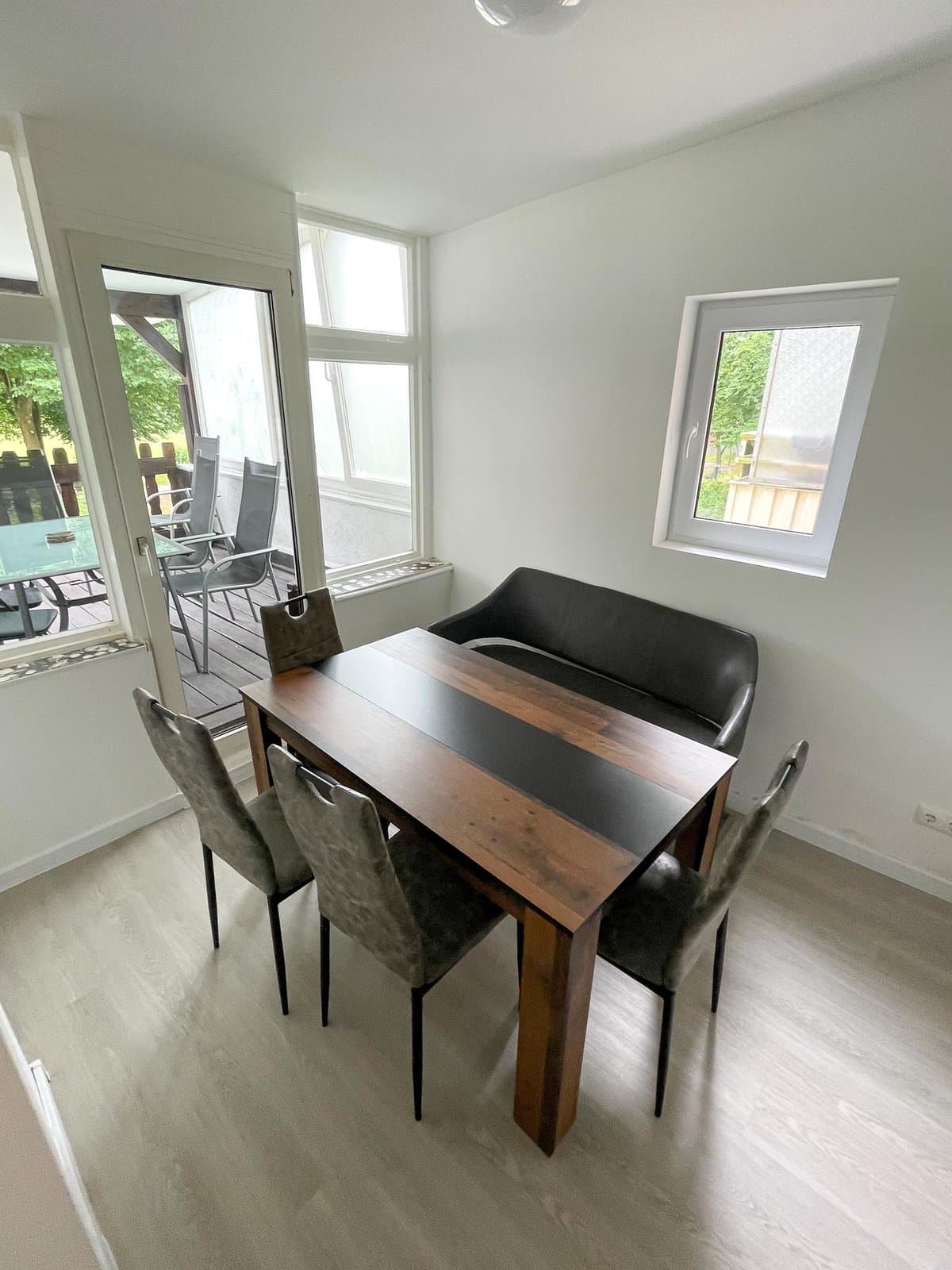 3-Zimmer Apartment – Bild 4
