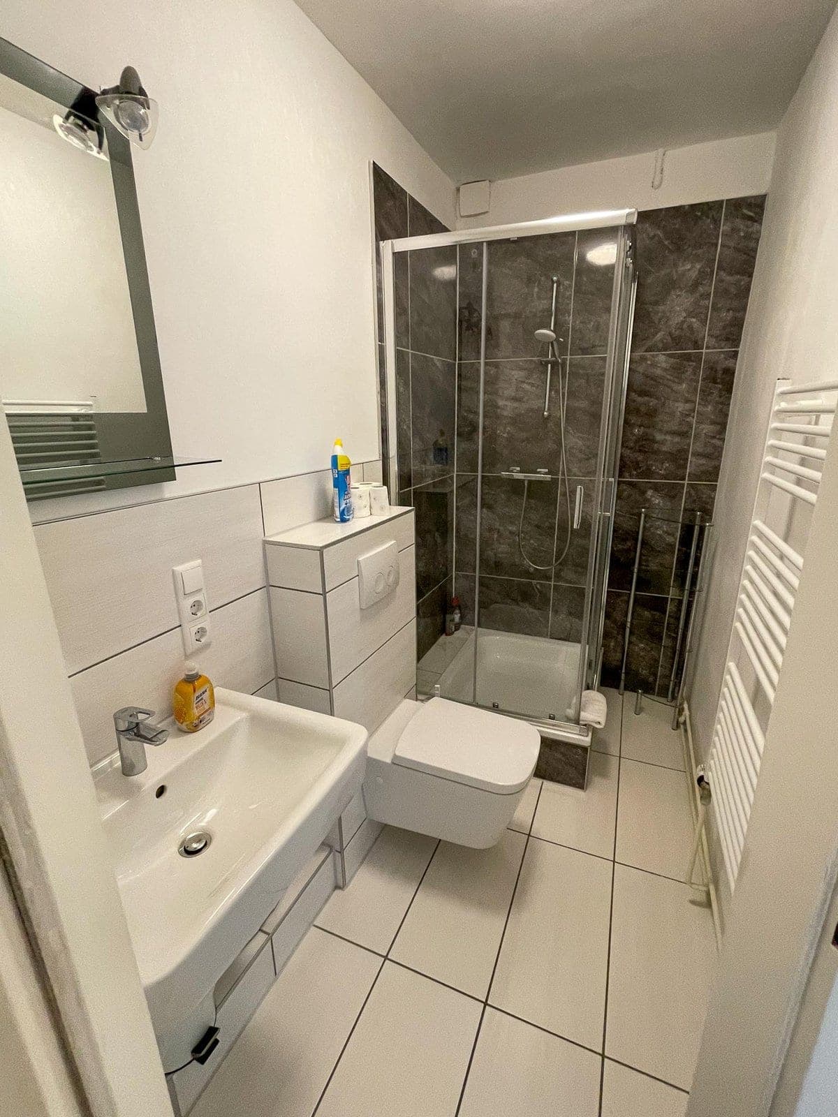 3-Zimmer Apartment – Bild 5