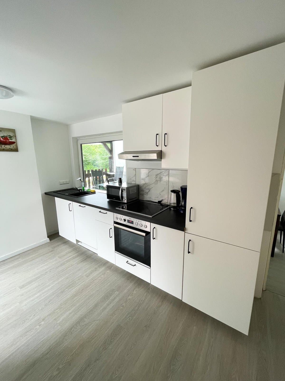 3-Zimmer Apartment – Bild 6
