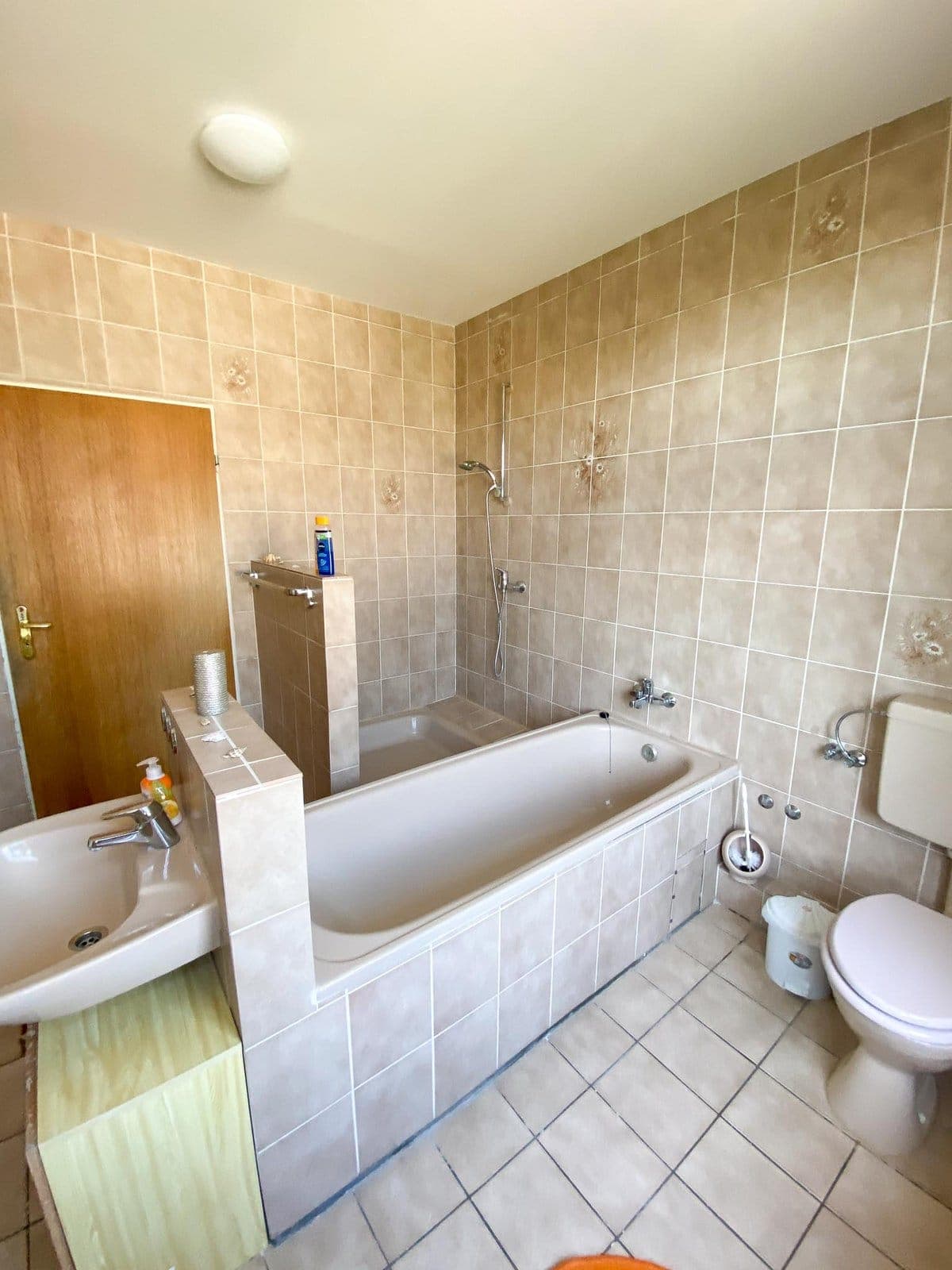 4-Zimmer Apartment – Bild 6