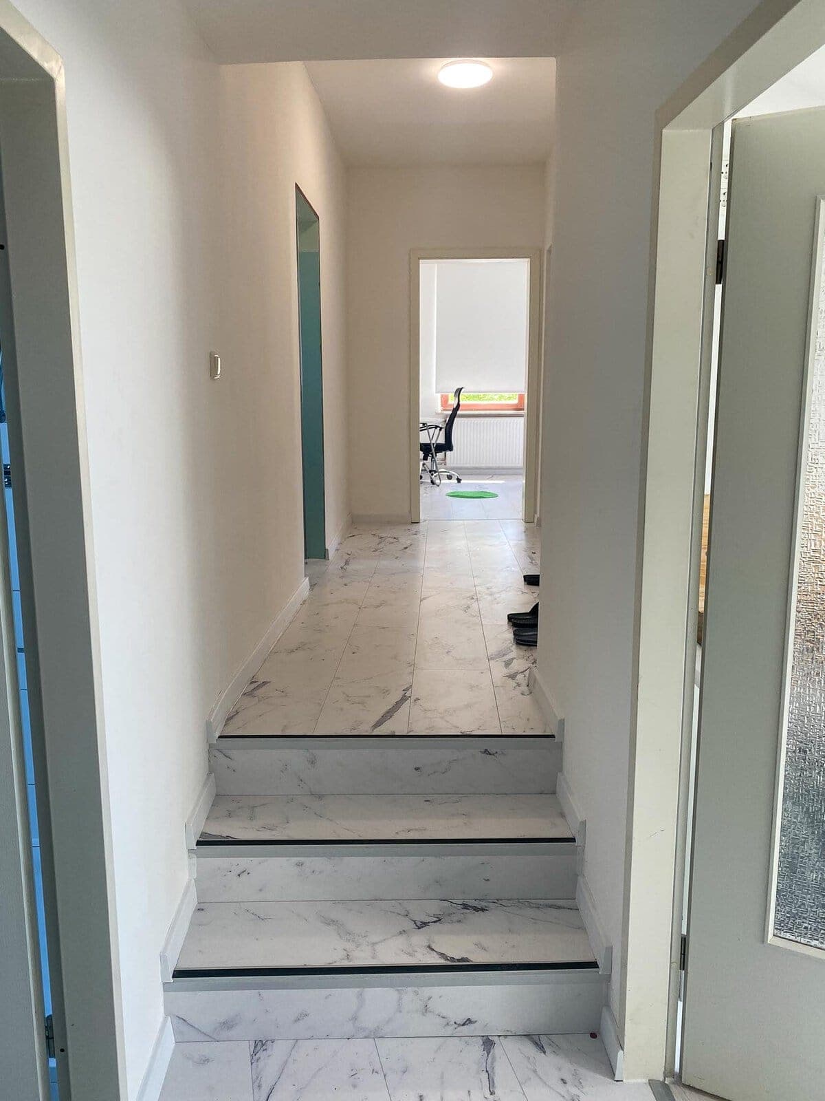 4-Zimmer Apartment – Bild 7