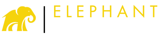 Elephant Monteurzimmer – Logo